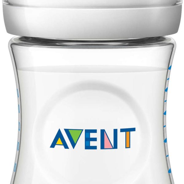 Philips Avent Natural 2.0 Nappflaska 260 ml|