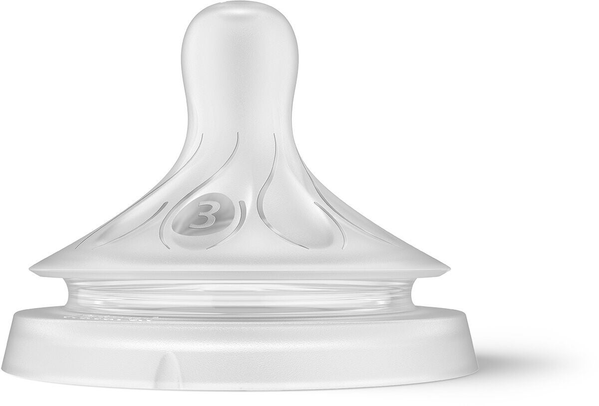 Philips Avent Natural Response Dinapp Flow 3|