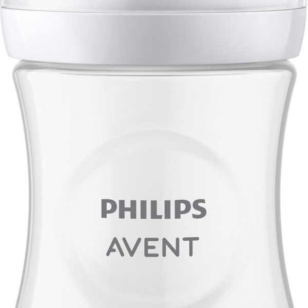 Philips Avent Natural Response Nappflaska 260 ml|