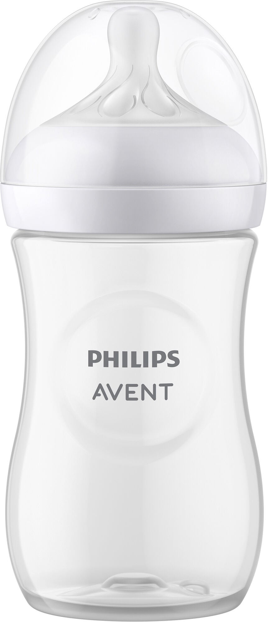 Philips Avent Natural Response Nappflaska 260 ml|