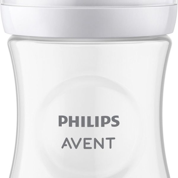 Philips Avent Natural Response Nappflaskor Presentset|