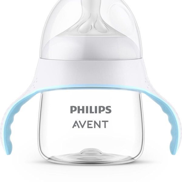 Philips Avent Natural Träningsmugg med Dinapp 150 ml|