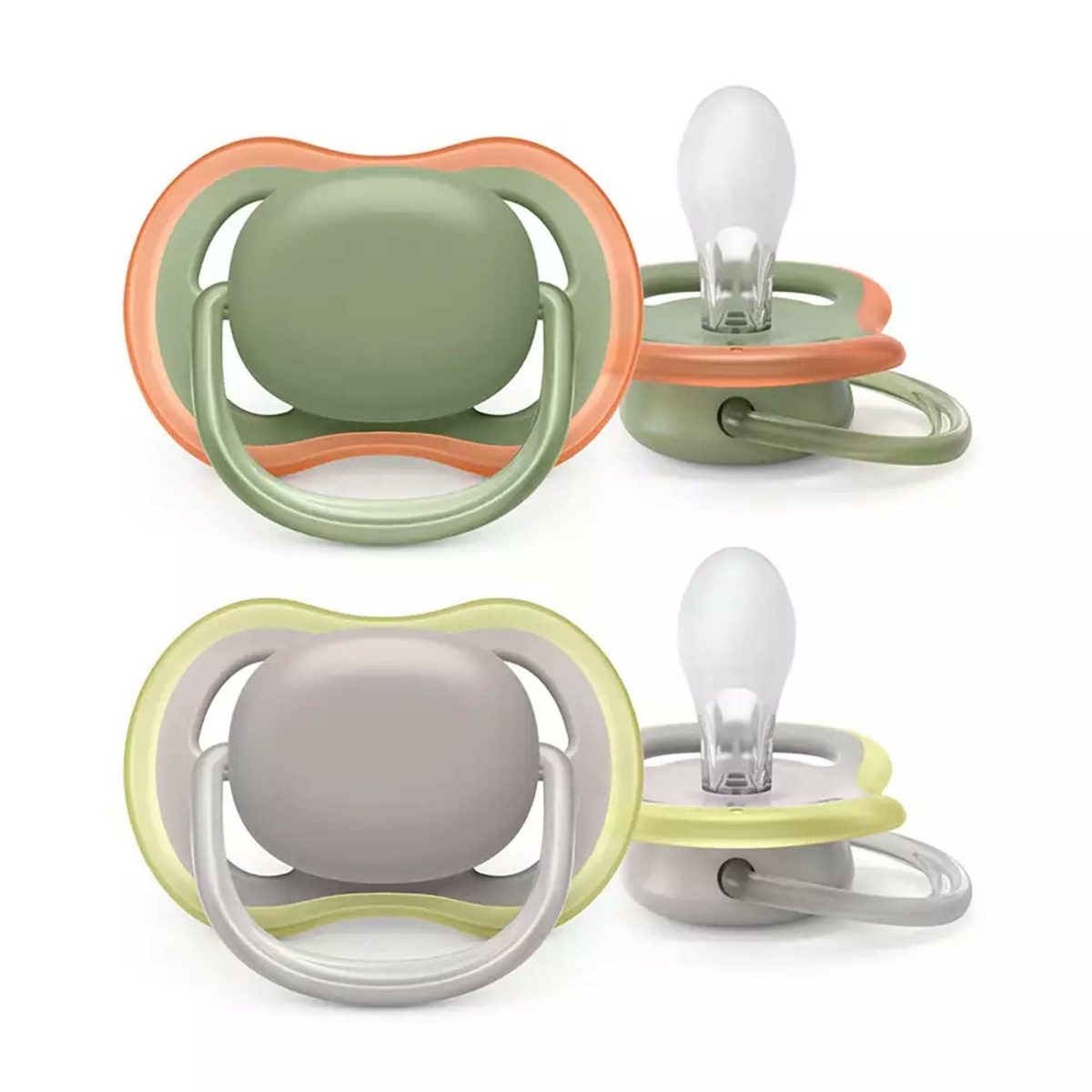 Philips Avent Ultra Air Napp 6-18m