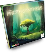 Photosynthesis Familjespel|