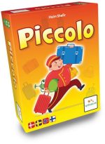 Piccolo sällskapsspel|