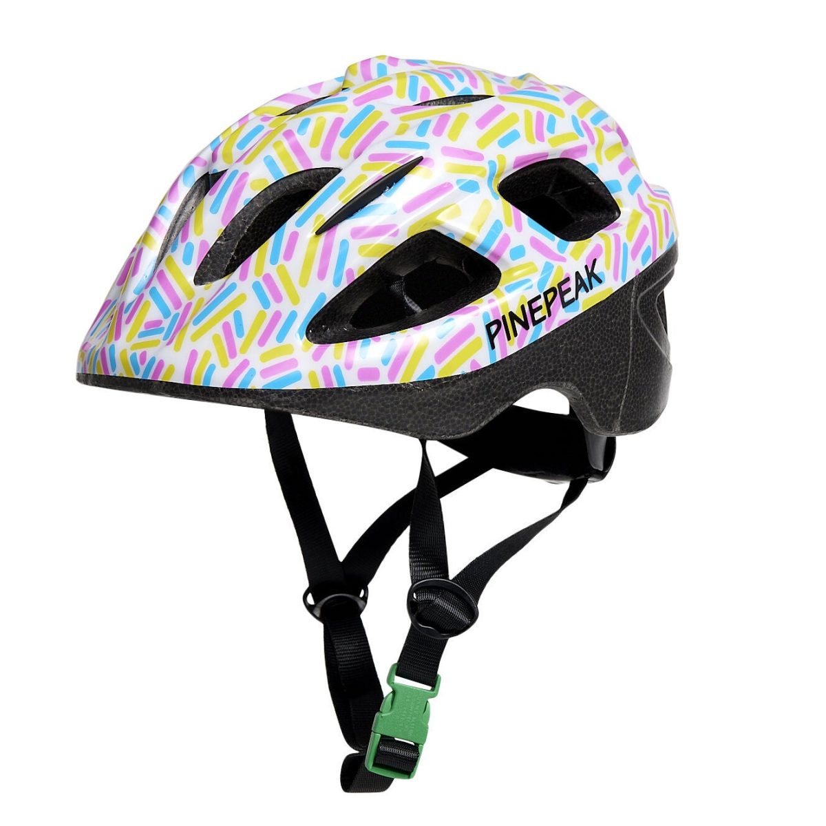 Pinepeak Candy Cykelhjälm|