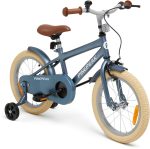 Pinepeak Downtown Barncykel 16 Tum|