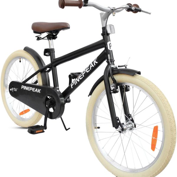 Pinepeak Downtown Barncykel 20 Tum|