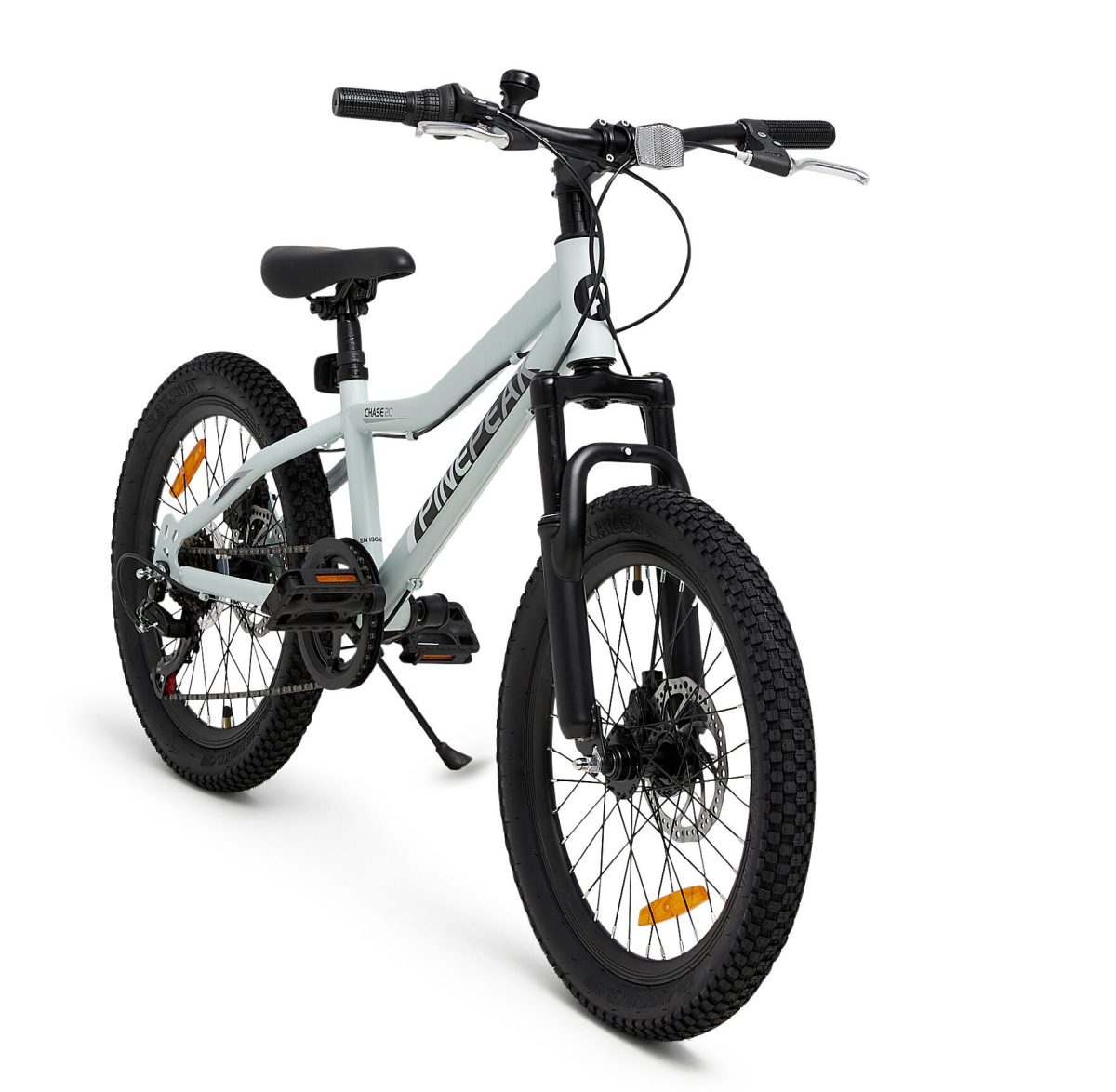 Pinepeak Forest Barncykel 20 Tum|