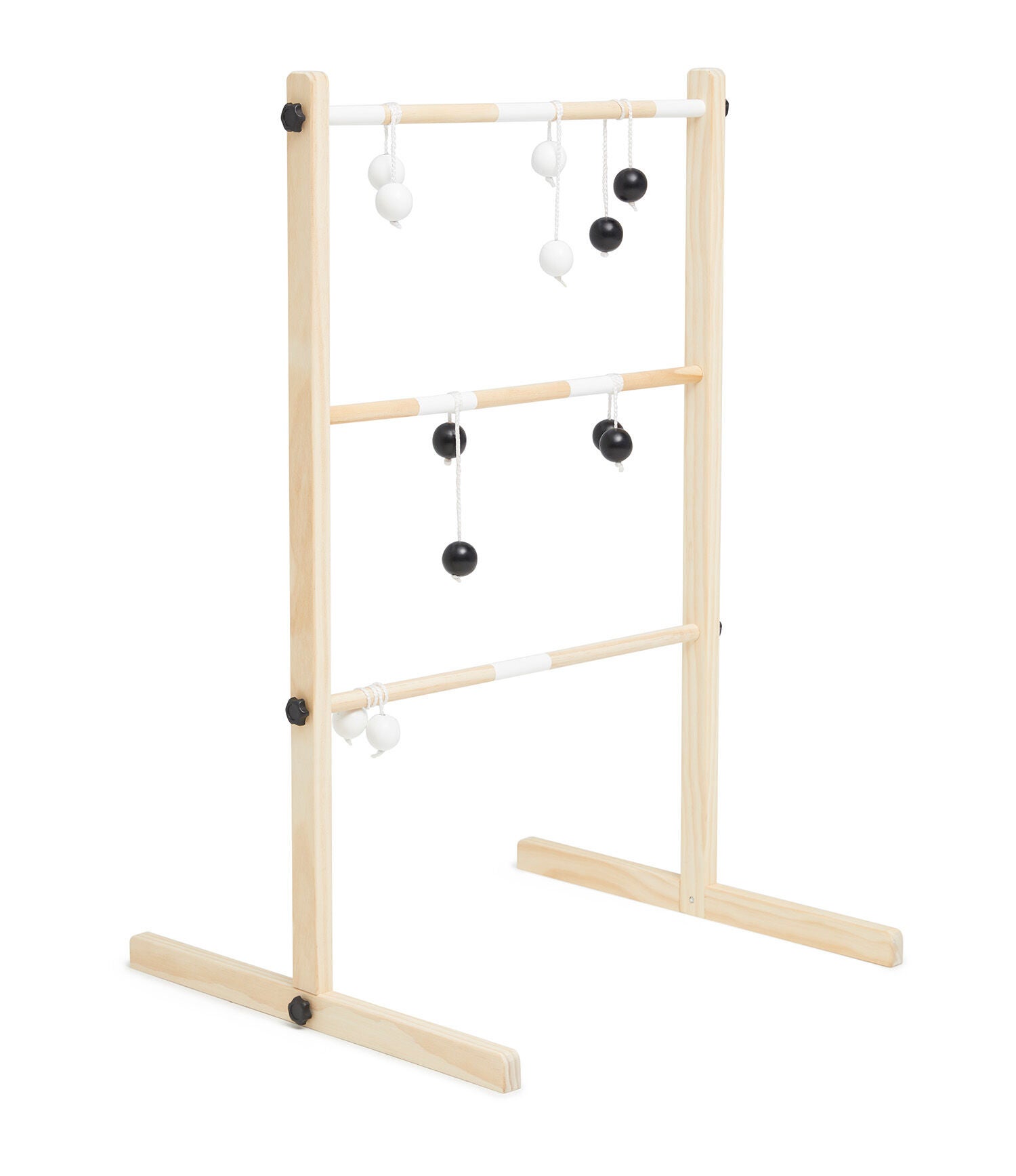 Pinepeak Ladder Toss Spel|