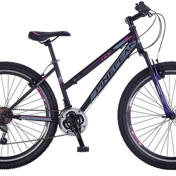 Pinepeak Lion Mountainbike 26 Tum