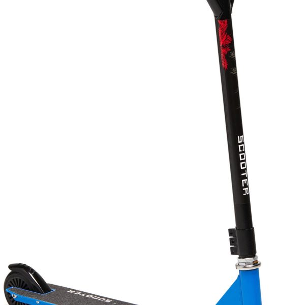 Pinepeak Sparkcykel Extreme Scooter|Blå