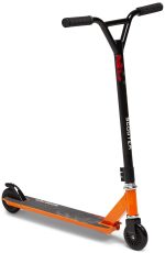 Pinepeak Sparkcykel Extreme Scooter|Orange