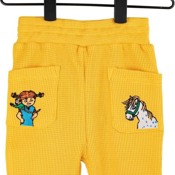 Pippi Långstrump Pippi Byxa