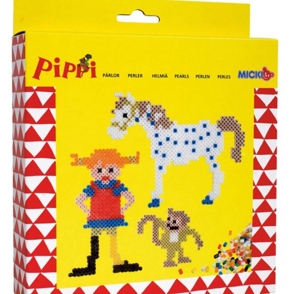 Pippi Pärlset 2000 st