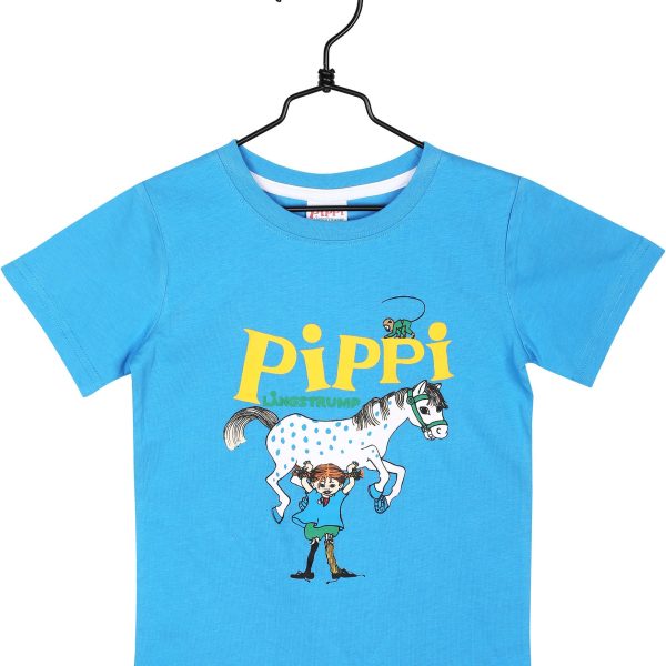 Pippi T-Shirt