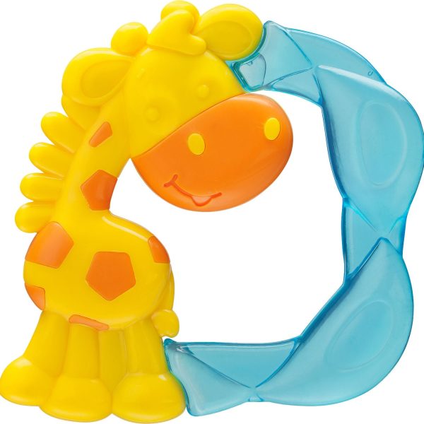 PlayGro Jerry Giraffe Bitring|