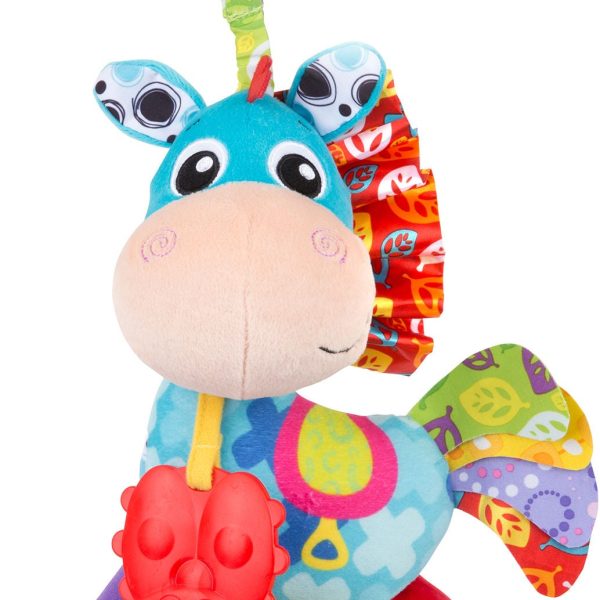 PlayGro Vagnleksak Clip Clop