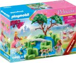 Playmobil 70961 Princess Lekset Prinsesspicknick med Föl|