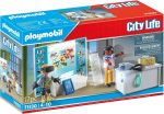 Playmobil 71330 City Life Byggsats Virtuellt Klassrum|