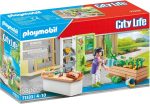 Playmobil 71333 City Life Skolkiosk|