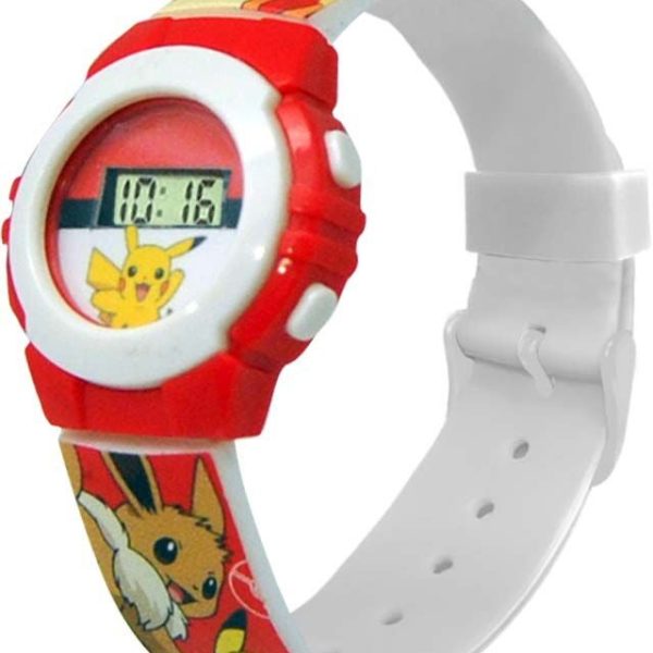 Pokémon Armbandsur|