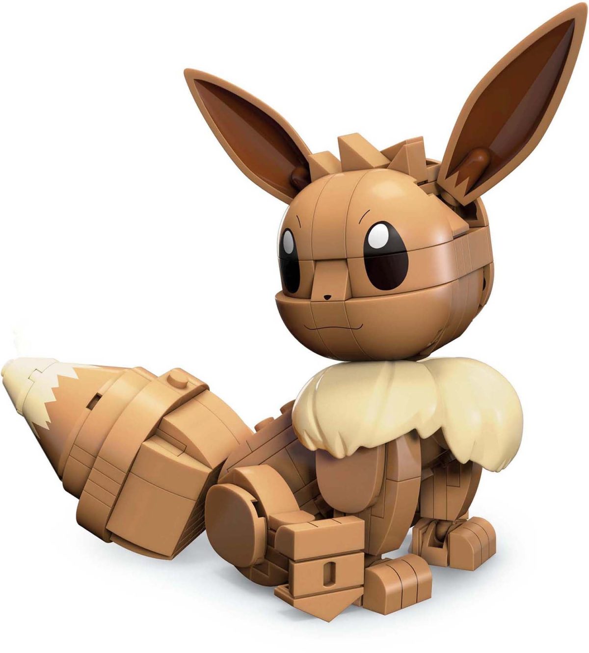 Pokémon Mega Construx Figur Eevee|