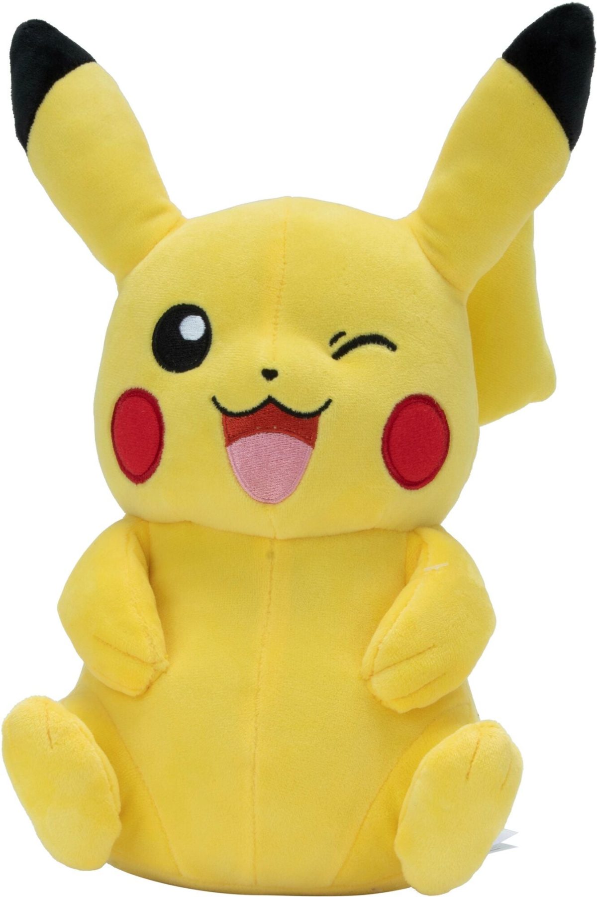 Pokémon Pikachu Gosedjur 30 cm|