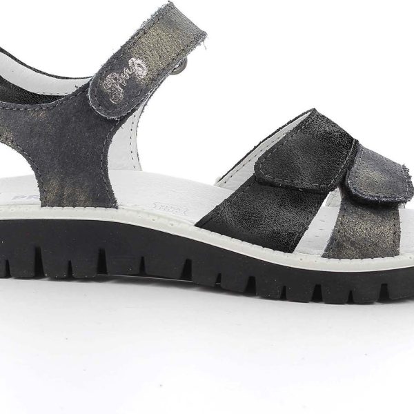 Primigi PAX Sandal|Svart