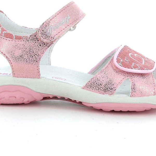 Primigi PBR Sandal|Rosa