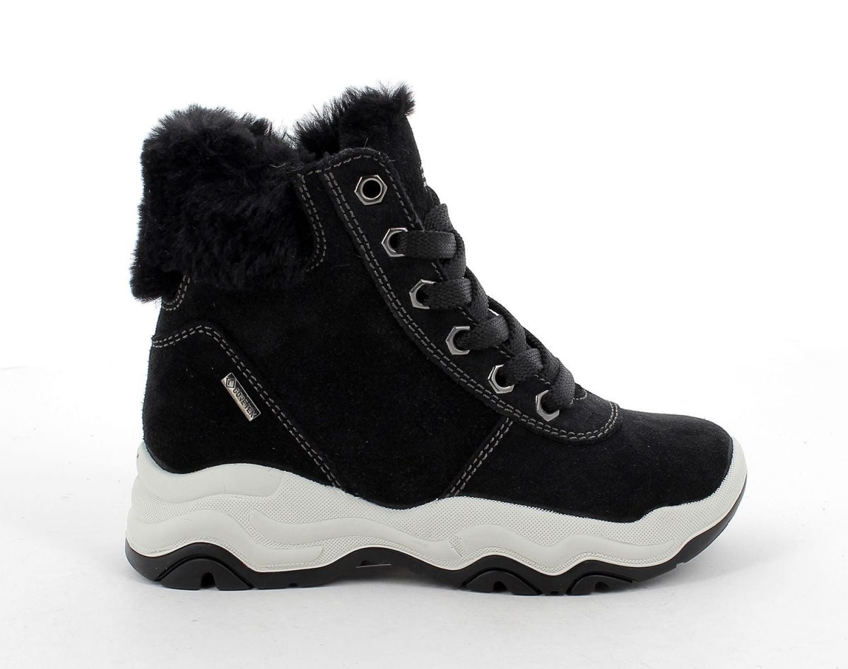 Primigi PCXGT GTX Vinterkängor|Black