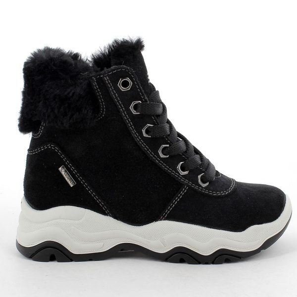 Primigi PCXGT GTX Vinterkängor|Black