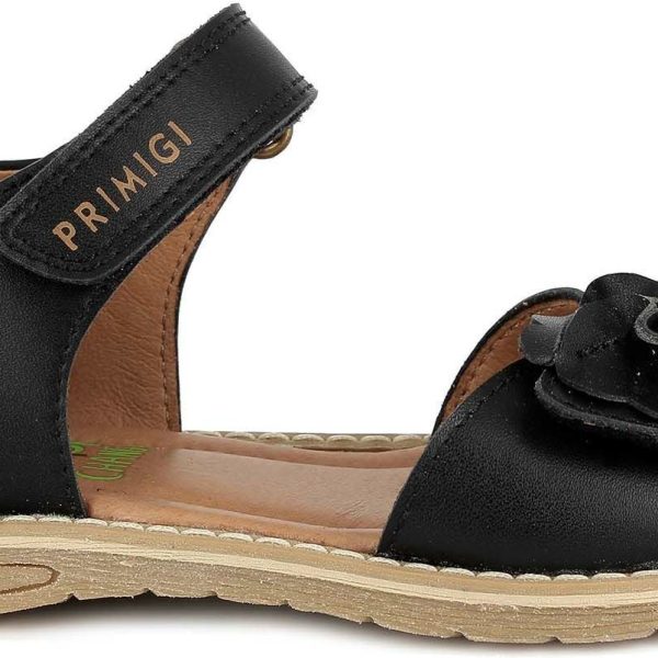 Primigi PGE Sandal|Svarta