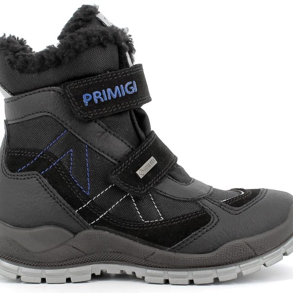 Primigi PHHGT GTX Vinterkängor|Black
