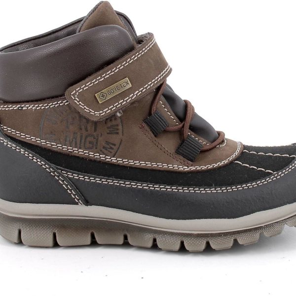 Primigi PHLGT GTX Vinterkängor|Brown/Black