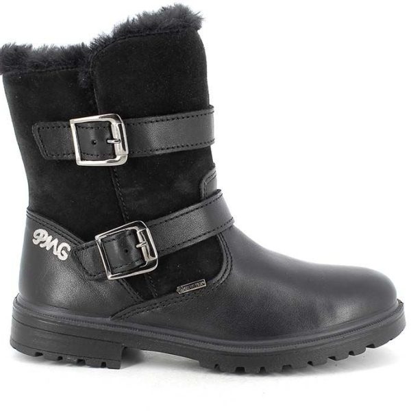 Primigi PHRGT GTX Vinterkängor|Black