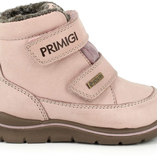 Primigi PKKGT GTX Vinterkängor|Lailac/Chiffon