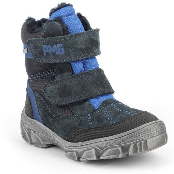 Primigi PKR GTX Vinterkänga|Navy/Blue