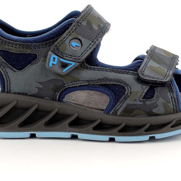 Primigi PON Sandal|Blå