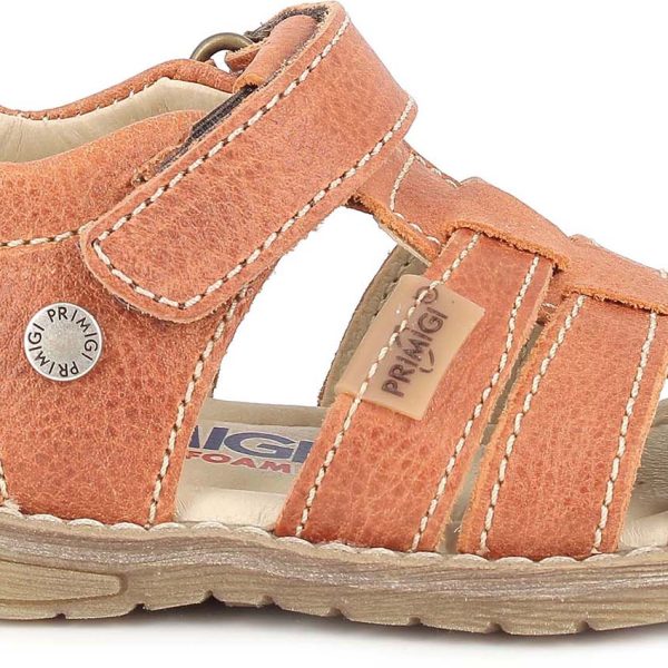 Primigi PRR Lädersandal|Sand
