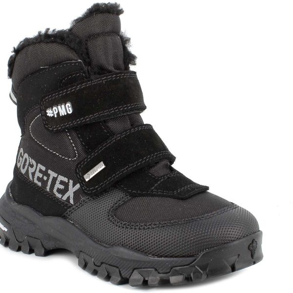 Primigi PWK GTX Vinterkängor|Black