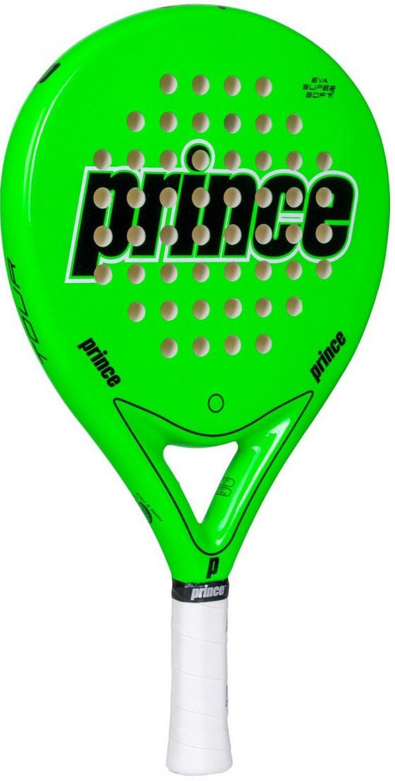 Prince Tour Ultralight Jr Padelracket|Grönt