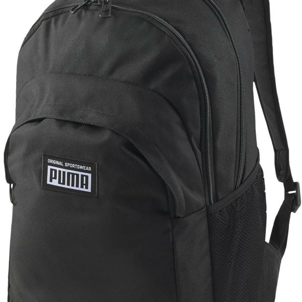 Puma Academy 25 L Ryggsäck|Black