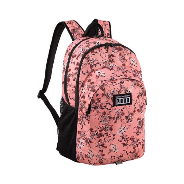 Puma Academy Ryggsäck 25 L|Peach Smoothie