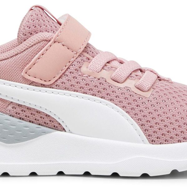 Puma Anzarun Lite AC Inf Sneakers|Peach Smoothie/White