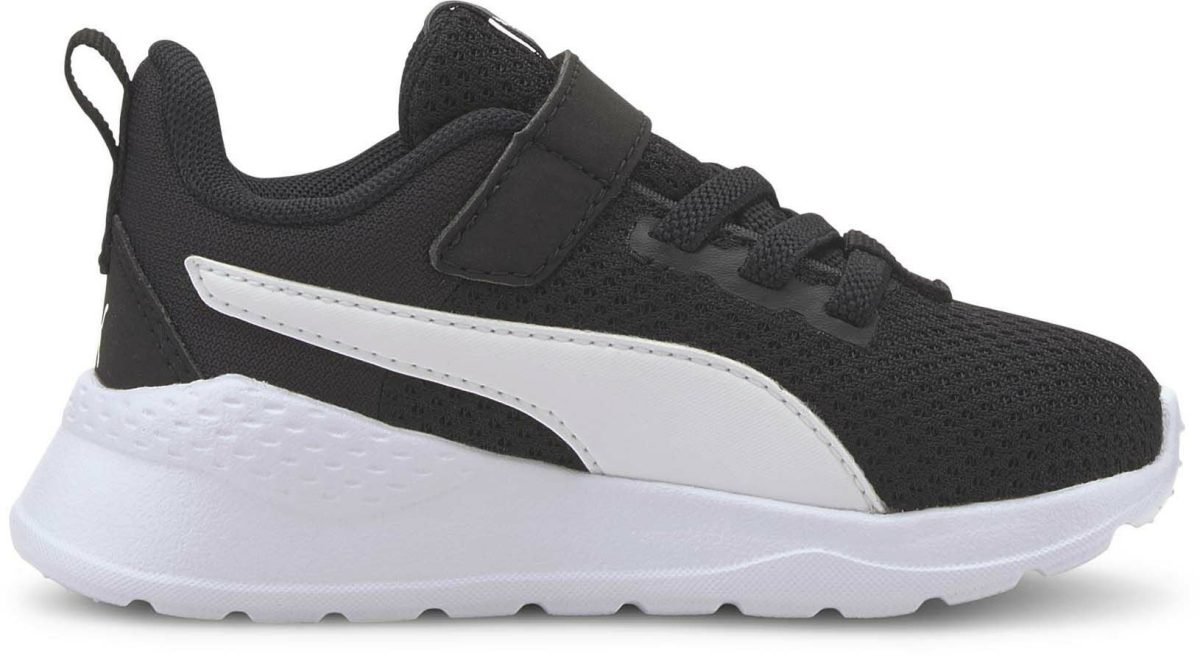Puma Anzarun Lite AC Inf Sneakers|Svart