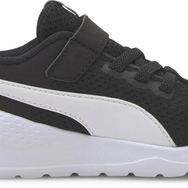 Puma Anzarun Lite AC Inf Sneakers|Svart