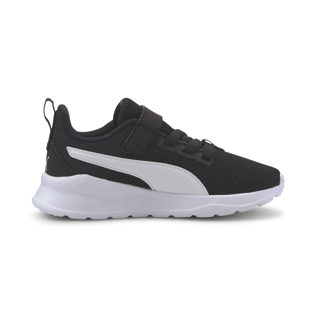 Puma Anzarun Lite AC PS Sneakers|Black/White