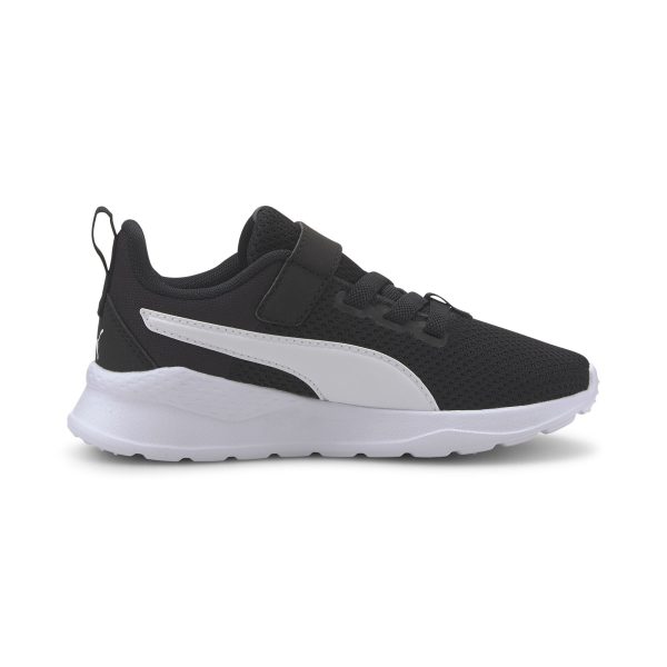 Puma Anzarun Lite AC PS Sneakers|Black/White