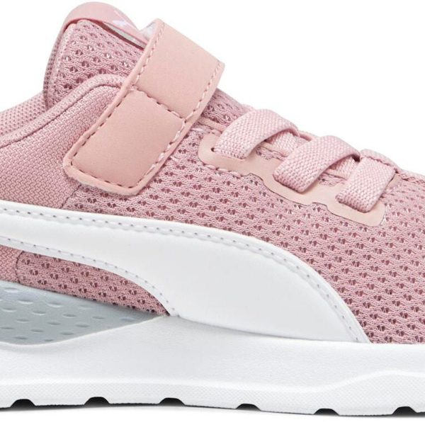 Puma Anzarun Lite AC PS Sneakers|Peach Smoothie/White